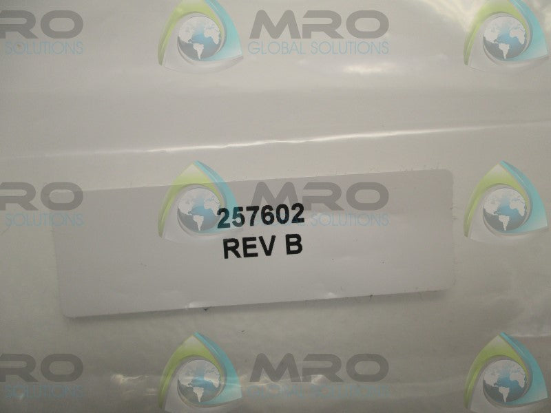 AMAT 257602 CABLE ASSEMBLY  NSMP
