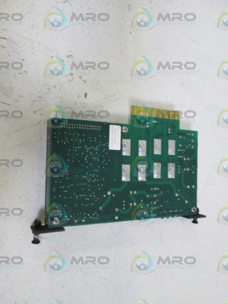 FAST HEAT INC, CARD KM043000KX  UNMP