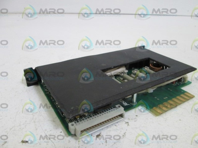 FAST HEAT INC, CARD KM043000KX  UNMP