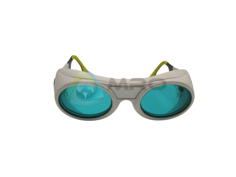 LASER VISION 017.T0068.00 LASER SAFETY GLASSES  NSNP