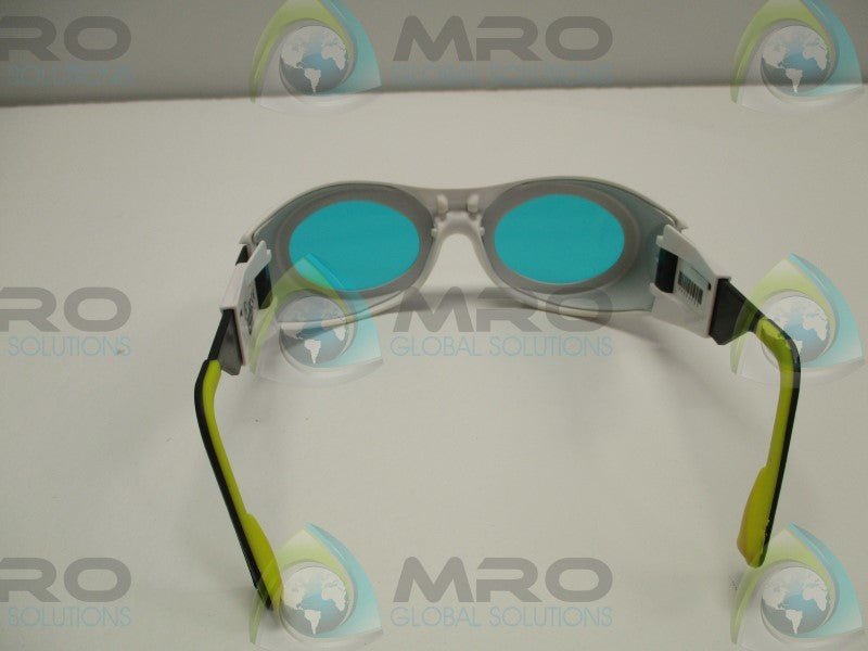 LASER VISION 017.T0068.00 LASER SAFETY GLASSES  NSNP