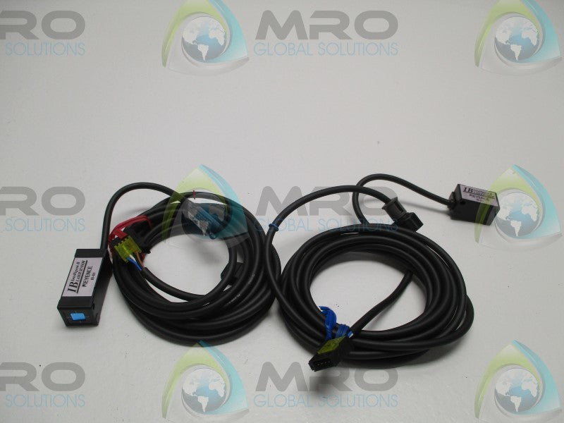 KEYENCE IB-01 LASER SENSOR  NSMP