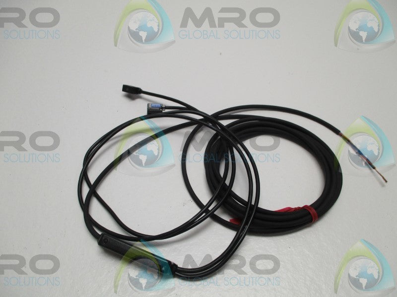 KEYENCE PQ-01 AMP-IN-PHOTOELECTRIC SENSOR  NSMP
