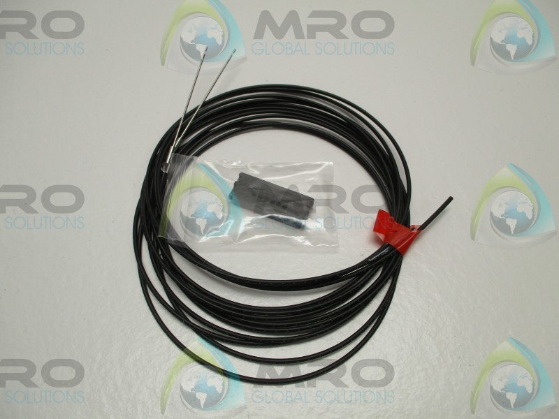 KEYENCE FU-34 FIBER OPTIC SENSOR  NSMP