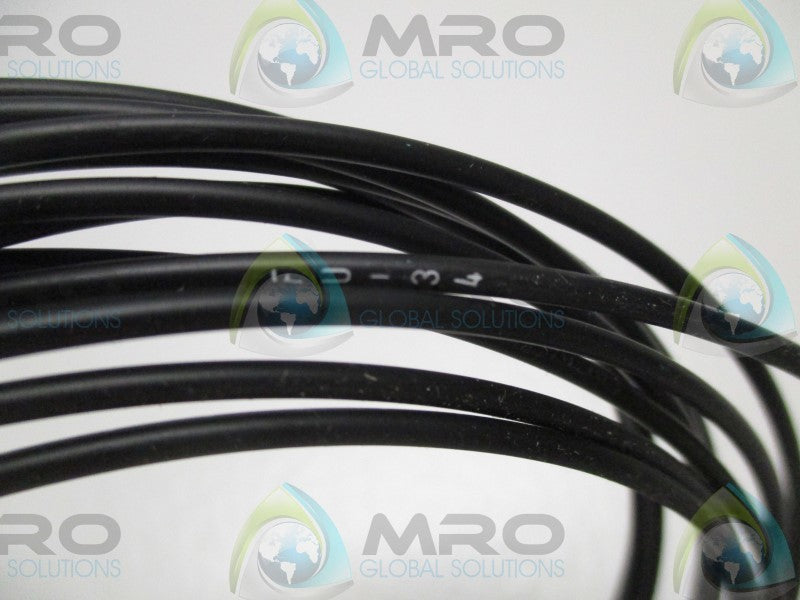 KEYENCE FU-34 FIBER OPTIC SENSOR  NSMP