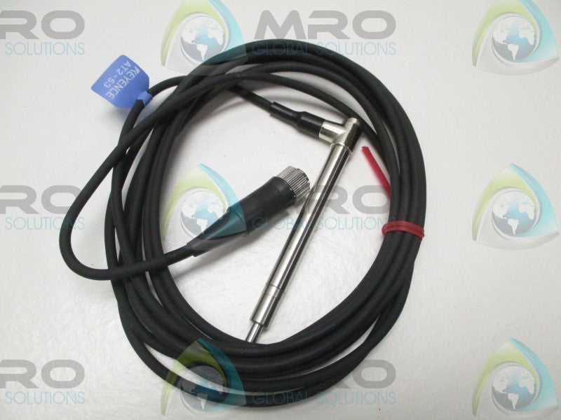 KEYENCE AT2-53 SENSOR HEAD  NSMP