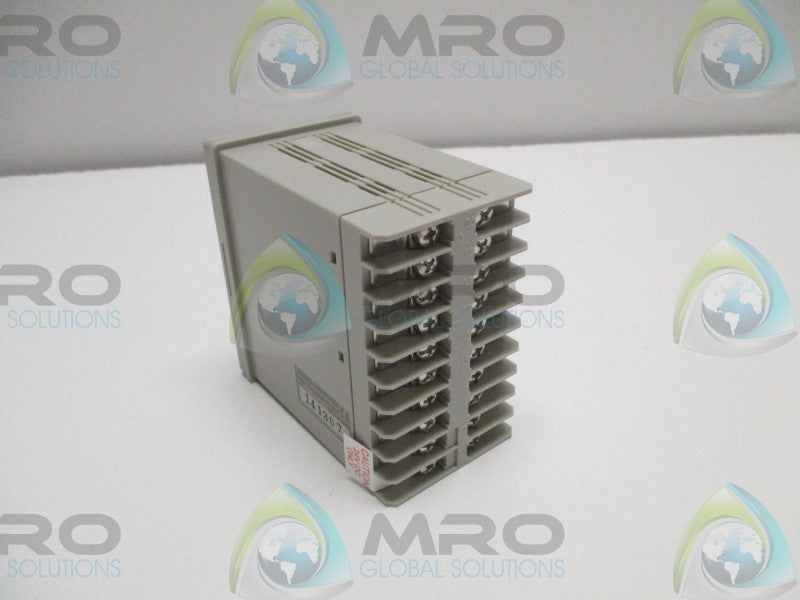 KEYENCE EX-V02 DIGITAL DISPLACEMENT SENSOR  NSMP