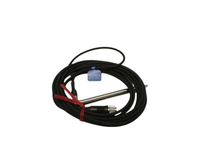 KEYENCE AT2-53 SENSOR HEAD  NSNP