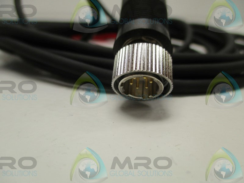 KEYENCE AT2-53 SENSOR HEAD  NSNP