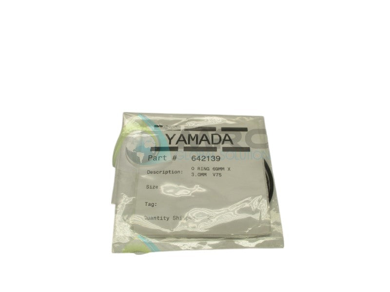YAMADA 642139 O-RING (PKG. OF 2)  NSMP