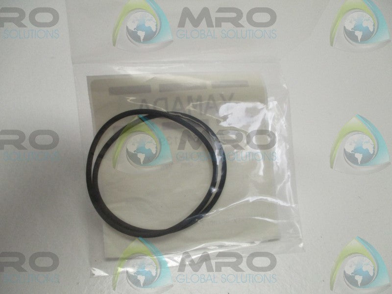 YAMADA 642139 O-RING (PKG. OF 2)  NSMP