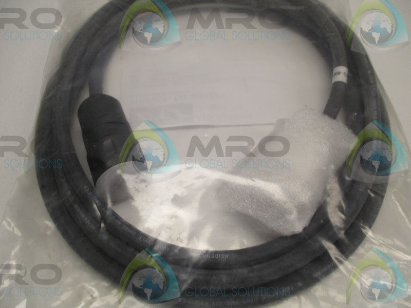 ATS SYSTEMS EG-4001028 ENCODER CABLE ASSEMBLY  NSMP