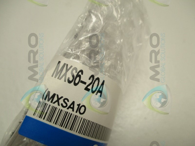 SMC MXS6-20A  NSMP