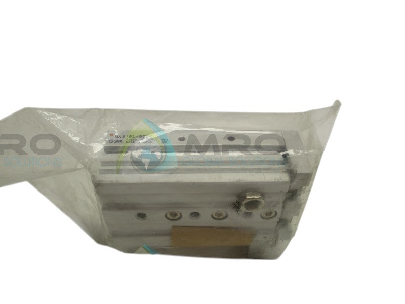 SMC MXS16L-50BS CYLINDER AIR SLIDE TABLE  NSNP