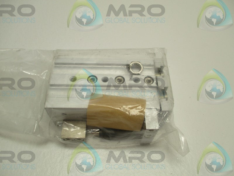 SMC MXS16L-50BS CYLINDER AIR SLIDE TABLE  NSNP