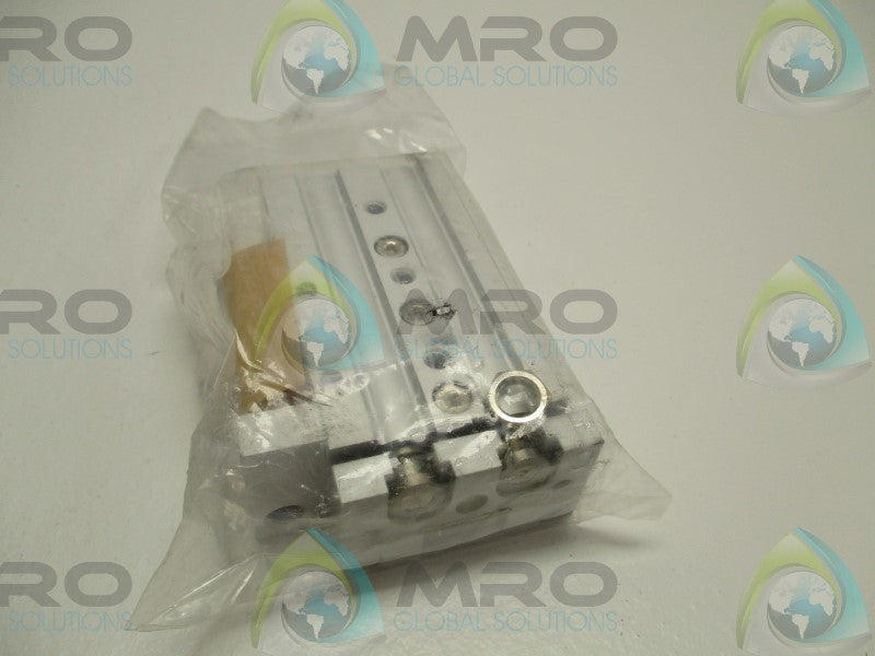 SMC MXS16L-50BS CYLINDER AIR SLIDE TABLE  NSNP