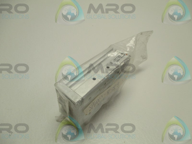 SMC MXS16L-50BS CYLINDER AIR SLIDE TABLE  NSNP