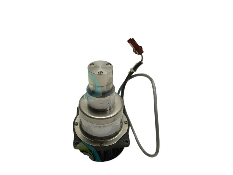MICROPUMP 83048-0897 EG152-0024 GEAR PUMP  UNMP