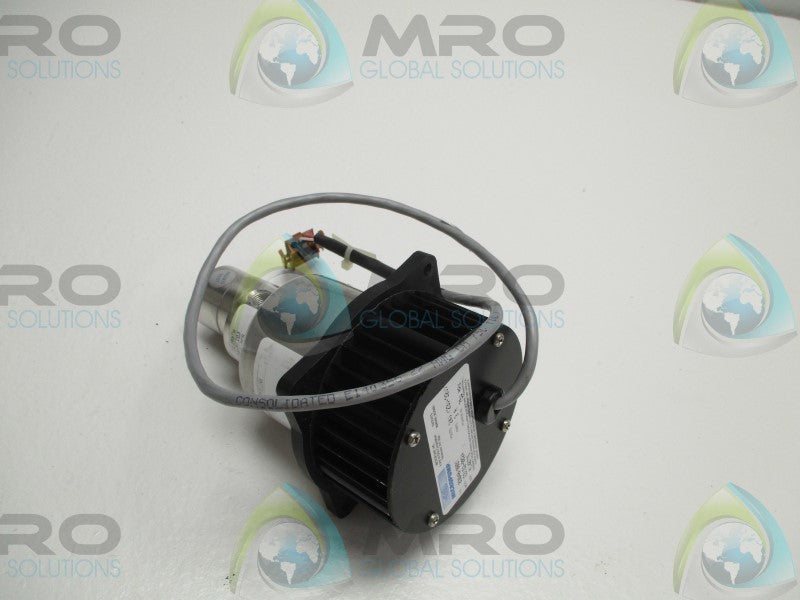 MICROPUMP 83048-0897 EG152-0024 GEAR PUMP  UNMP