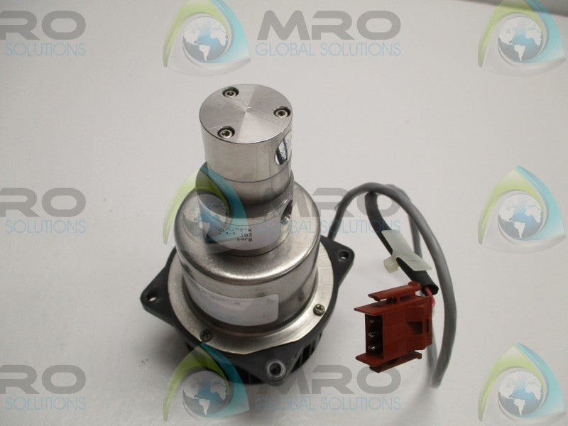 MICROPUMP 83048-0897 EG152-0024 GEAR PUMP  UNMP