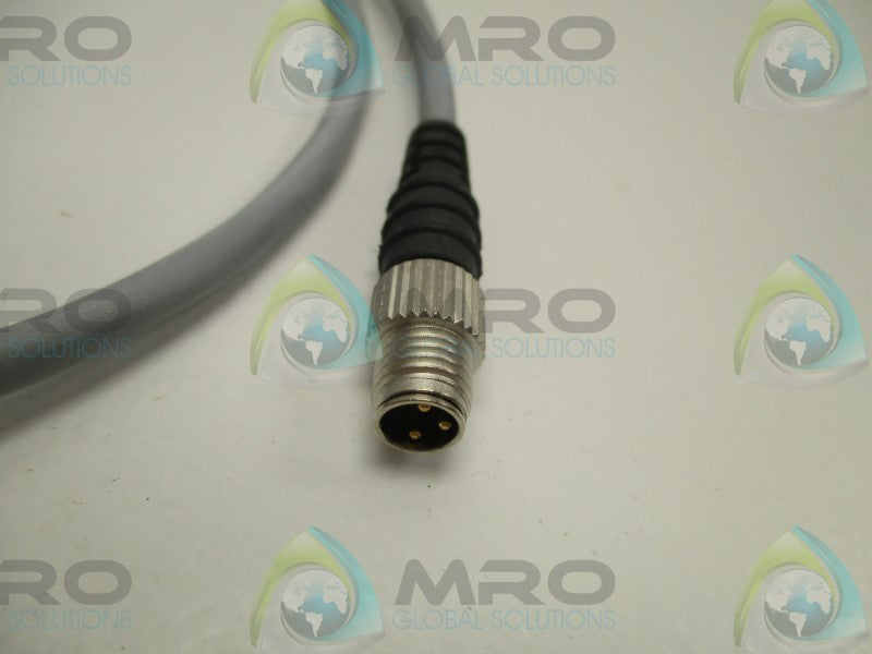 MURR ELEKTRONIK 3813171 MSGL0-H-RJB0.6 CONNECTOR CABLE  NSNP