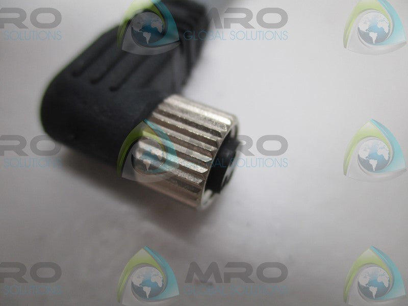 MURR ELEKTRONIK 3813171 MSGL0-H-RJB0.6 CONNECTOR CABLE  NSNP