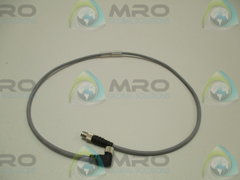 MURR ELEKTRONIK 3813171 MSGL0-H-RJB0.6 CONNECTOR CABLE  NSNP