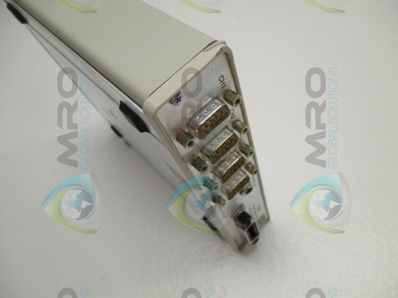 ICS ELECTRONICS 4896 QUAD SERIAL INTERFACE  UNMP