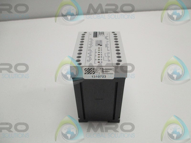 SSZ SSZ-SQP-N SAFETY CONTROL RELAY  NSMP