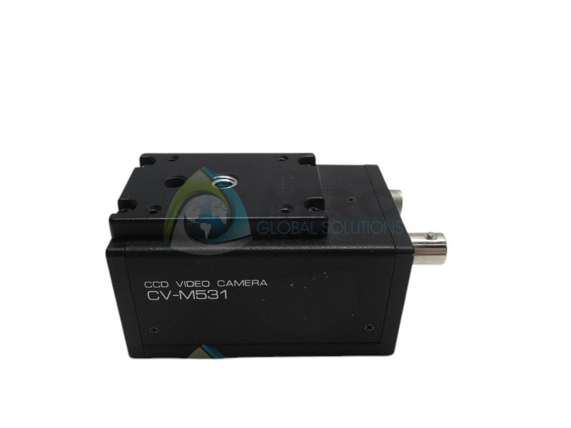 CCD CV-M531 VIDEO CAMERA  UNMP