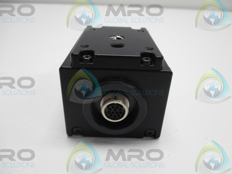 CCD CV-M531 VIDEO CAMERA  UNMP