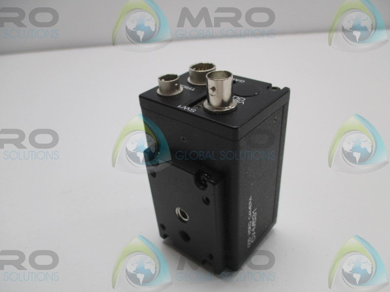 CCD CV-M531 VIDEO CAMERA  UNMP
