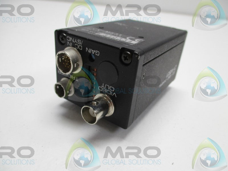 CCD CV-M531 VIDEO CAMERA  UNMP