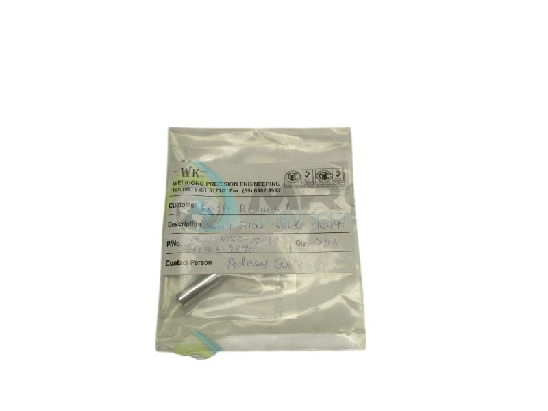 WEI KIONG P621-4153-0019 GUIDE SHAFT (PKG. OF 2)   NSMP
