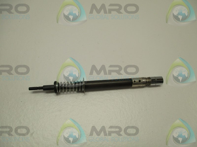 ASSEMBLY AUTOMATION 007278-1 SPLINE ASSEMBLY  NSNP