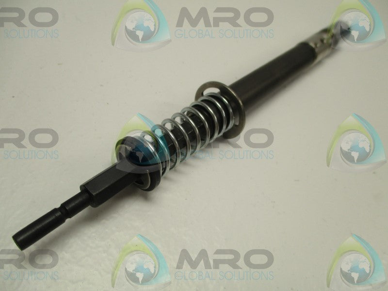 ASSEMBLY AUTOMATION 007278-1 SPLINE ASSEMBLY  NSNP