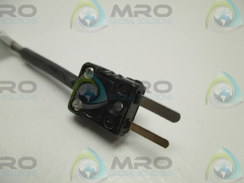 WATLOW 70XJWGA030F THERMOCOUPLE  NSNP