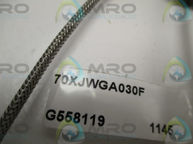 WATLOW 70XJWGA030F THERMOCOUPLE  NSNP
