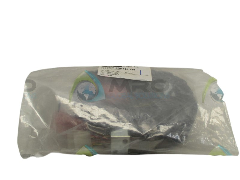ATS SYSTEMS 97013-2011-01 ANPS Z CABLE HARNESS  NSMP
