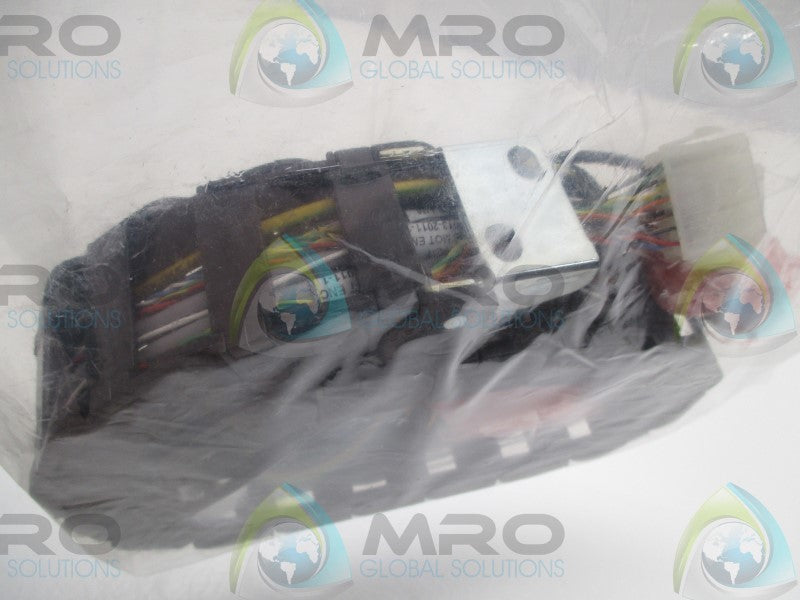 ATS SYSTEMS 97013-2011-01 ANPS Z CABLE HARNESS  NSMP