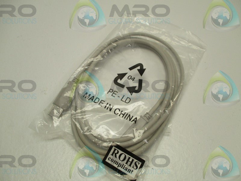 CONNECTOR CABLE PE-LD USB CABLE  NSMP