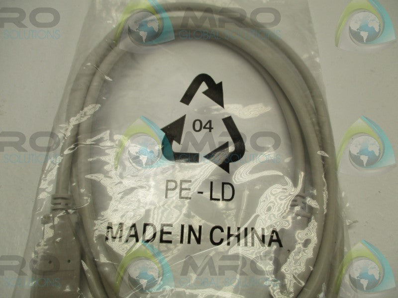 CONNECTOR CABLE PE-LD USB CABLE  NSMP