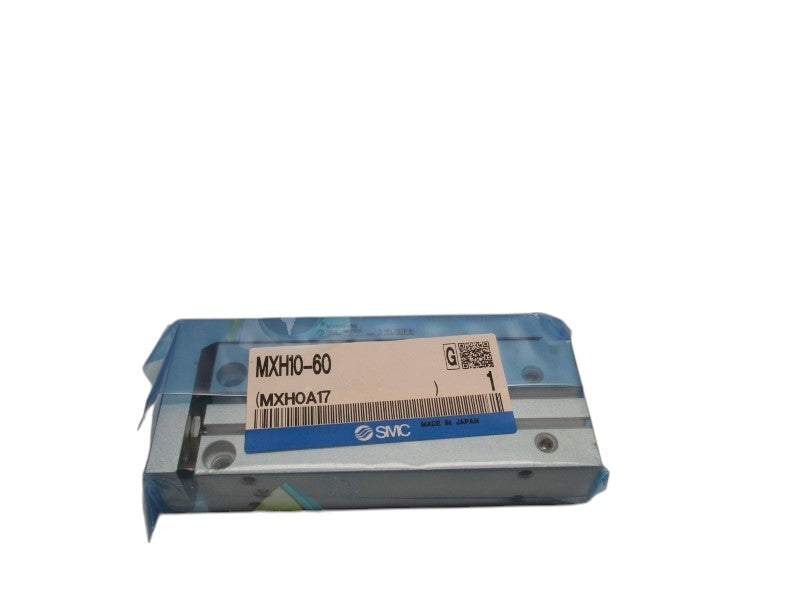 SMC MXH10-60 COMPACT SLIDE TABLE CYLINDER  NSMP