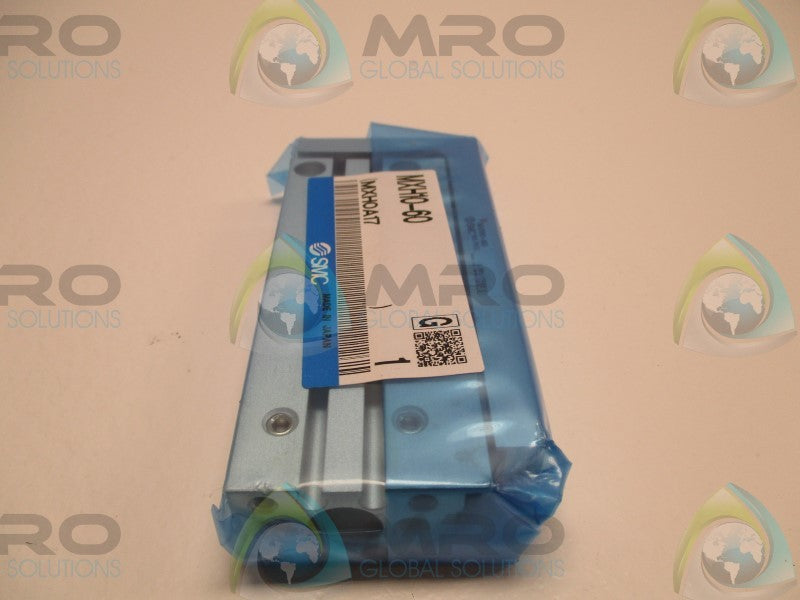 SMC MXH10-60 COMPACT SLIDE TABLE CYLINDER  NSMP