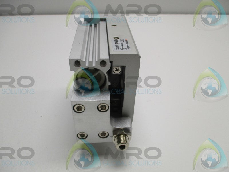 SMC MXS25-40A CYLINDER AIR SLIDE TABLE  NSNP
