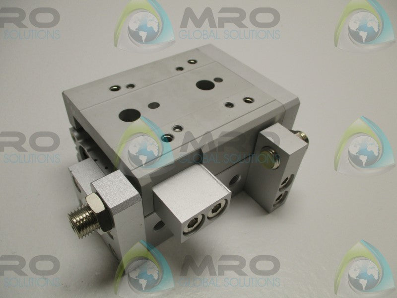 SMC MXS25-40A CYLINDER AIR SLIDE TABLE  NSNP
