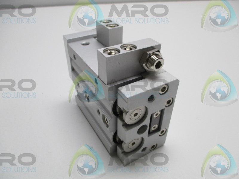 SMC MXS25-40A CYLINDER AIR SLIDE TABLE  NSNP