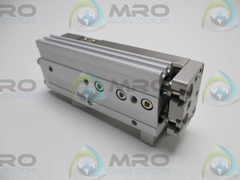 SMC MXQ12L-50A CYLINDER SLIDE TABLE  NSNP