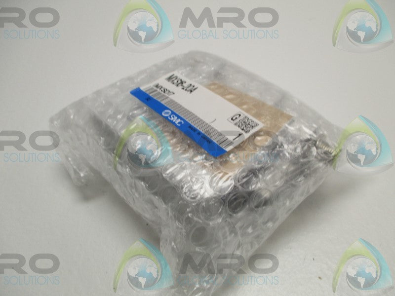 SMC MXS16-20A CYLINDER AIR SLIDE TABLE  NSMP