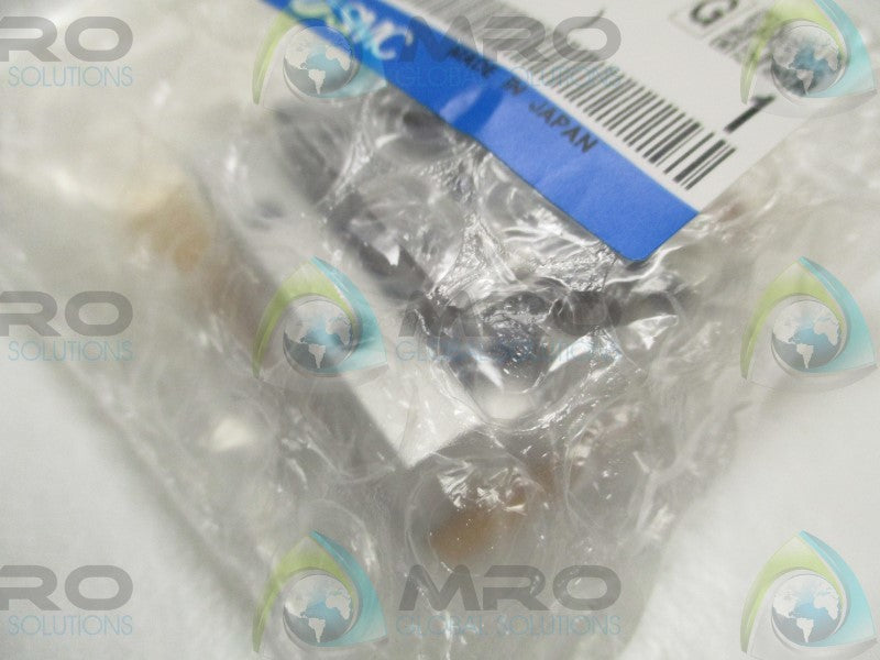 SMC MHF2-8D LOW PROFILE GRIPPER  NSMP